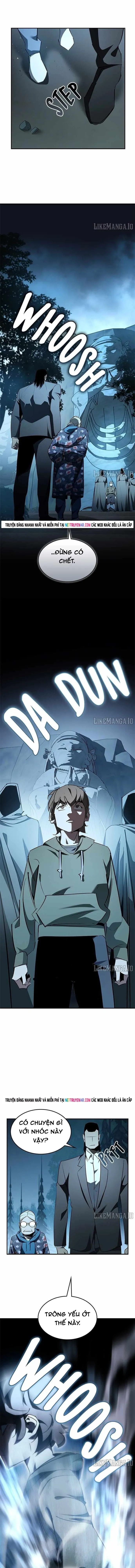 Thánh Dạ: The Zero Chapter 37.1 - 5