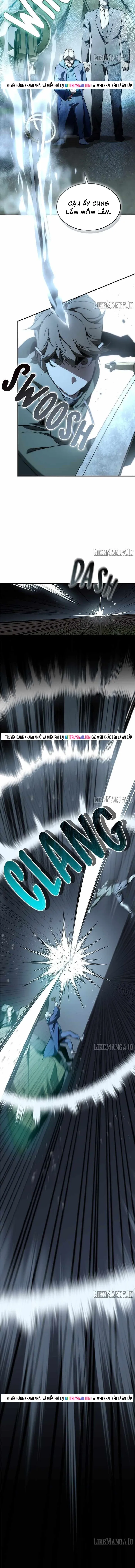Thánh Dạ: The Zero Chapter 37.1 - 7