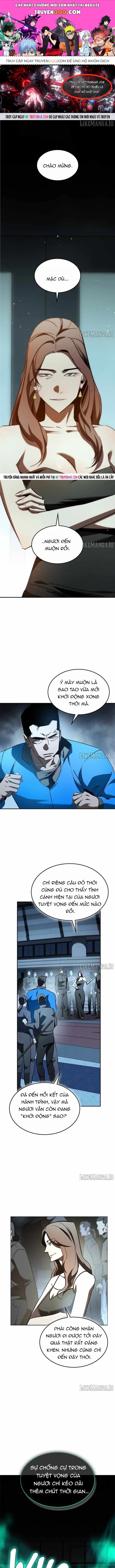 Thánh Dạ: The Zero Chapter 38.1 - 1