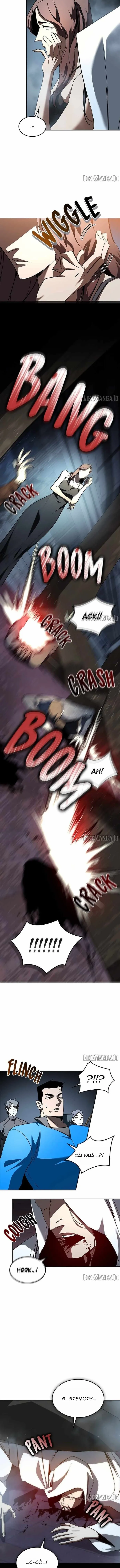 Thánh Dạ: The Zero Chapter 38.1 - 12