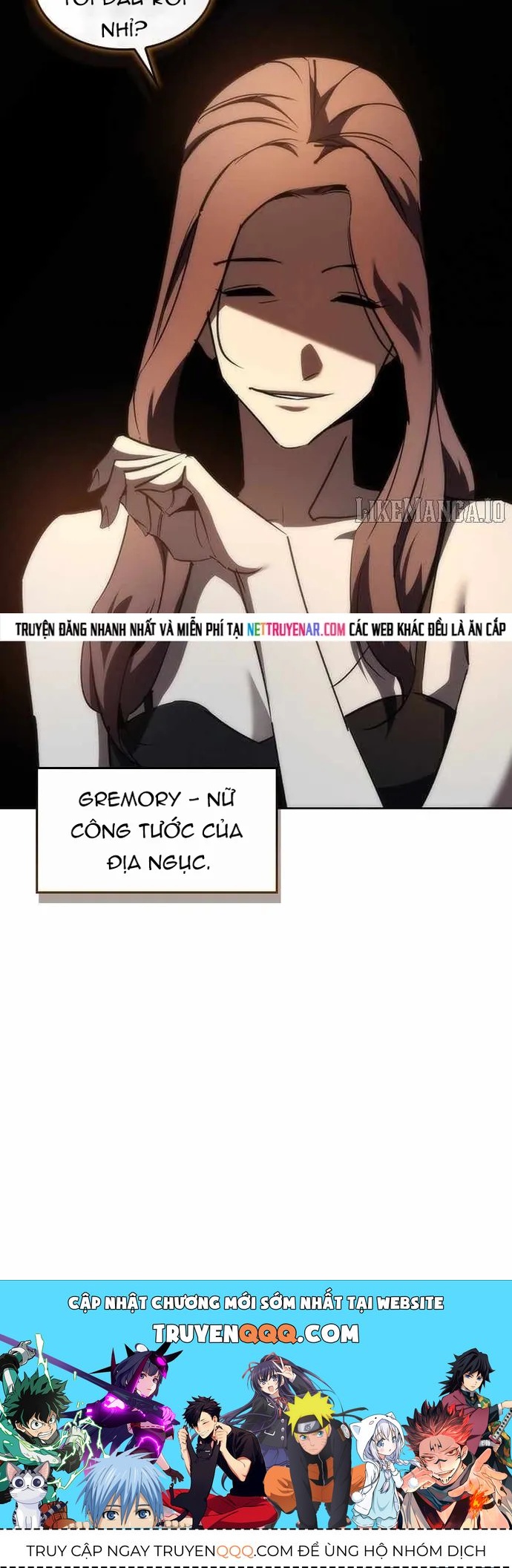 Thánh Dạ: The Zero Chapter 38.1 - 14