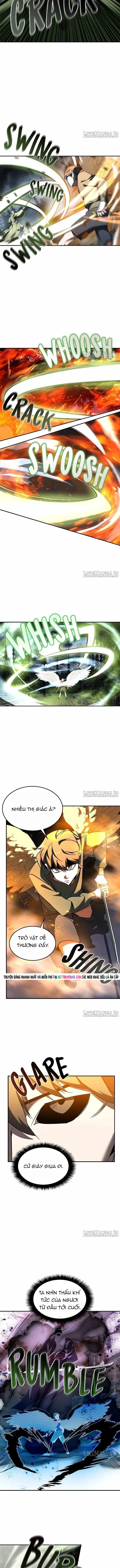 Thánh Dạ: The Zero Chapter 38.1 - 6