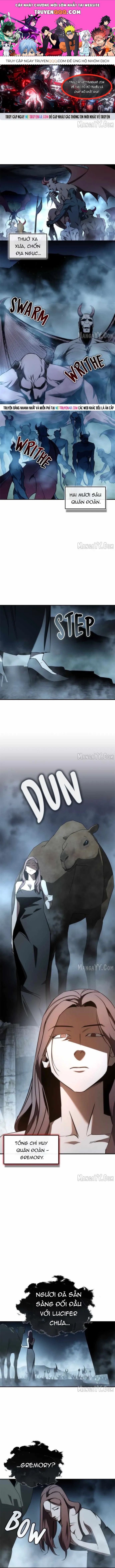 Thánh Dạ: The Zero Chapter 39.1 - 1