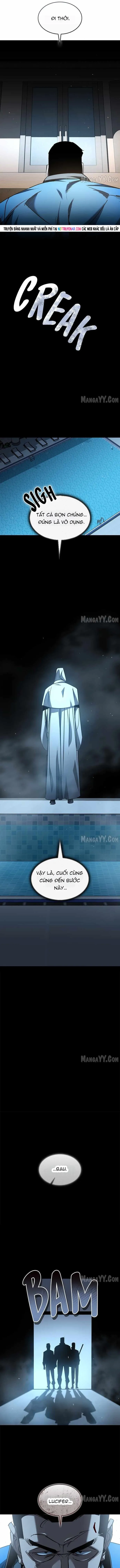 Thánh Dạ: The Zero Chapter 39.1 - 12
