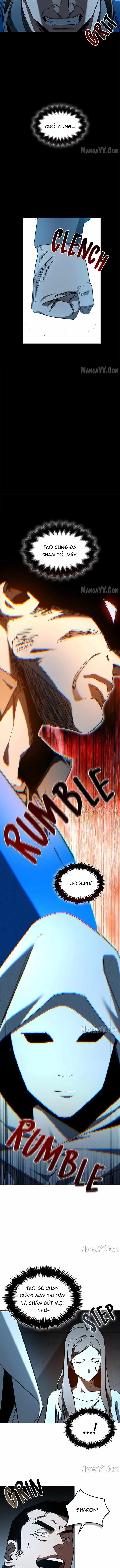 Thánh Dạ: The Zero Chapter 39.1 - 13