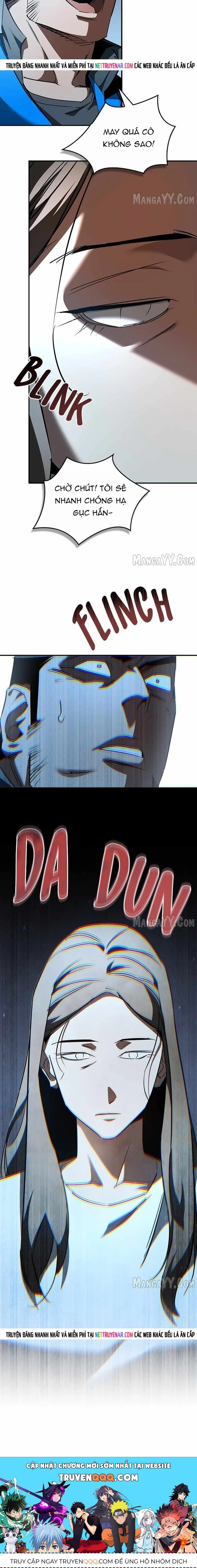 Thánh Dạ: The Zero Chapter 39.1 - 14