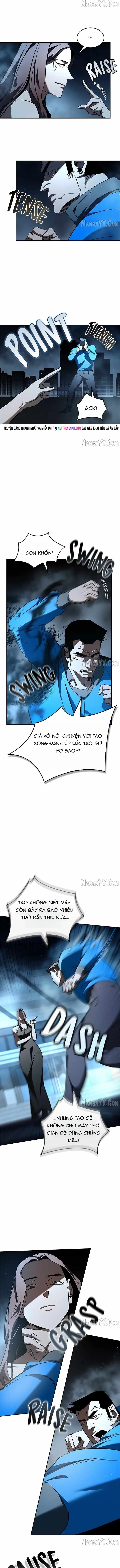 Thánh Dạ: The Zero Chapter 39.1 - 3