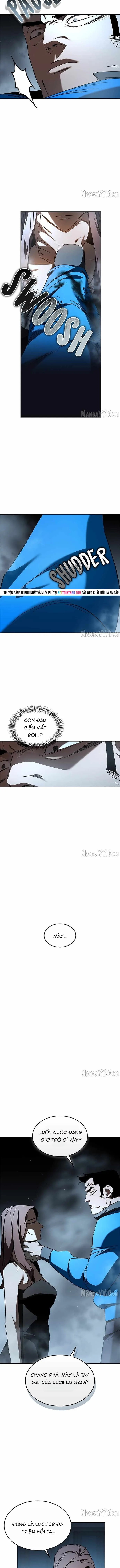 Thánh Dạ: The Zero Chapter 39.1 - 4