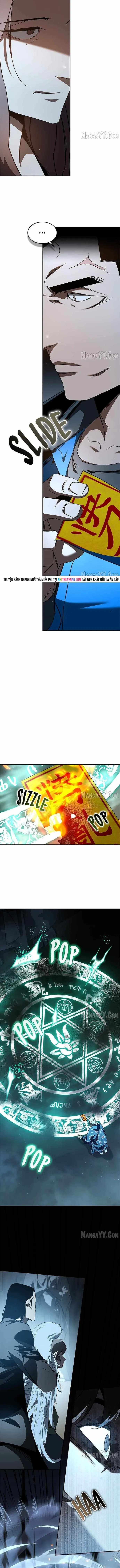 Thánh Dạ: The Zero Chapter 39.1 - 6