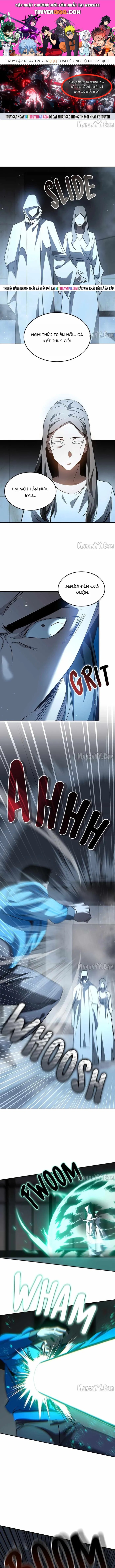 Thánh Dạ: The Zero Chapter 40.1 - 1