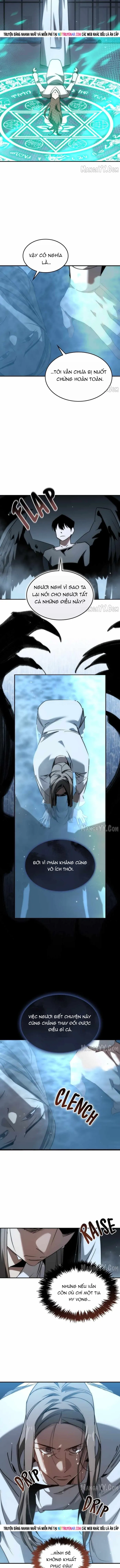 Thánh Dạ: The Zero Chapter 40.1 - 12