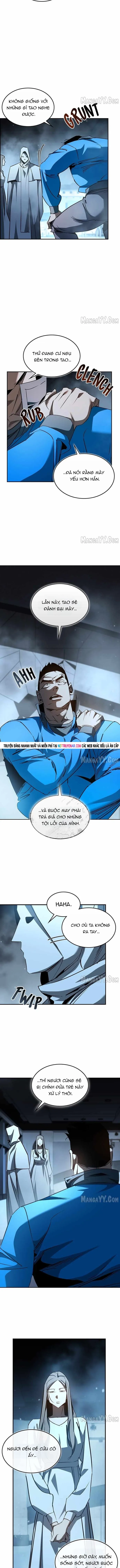 Thánh Dạ: The Zero Chapter 40.1 - 7