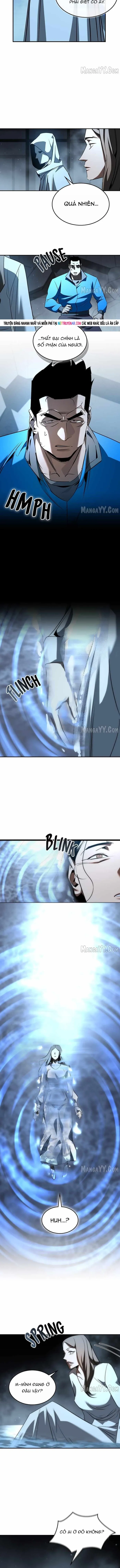 Thánh Dạ: The Zero Chapter 40.1 - 8