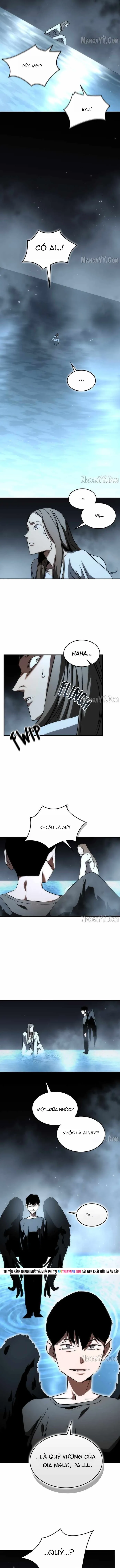 Thánh Dạ: The Zero Chapter 40.1 - 9