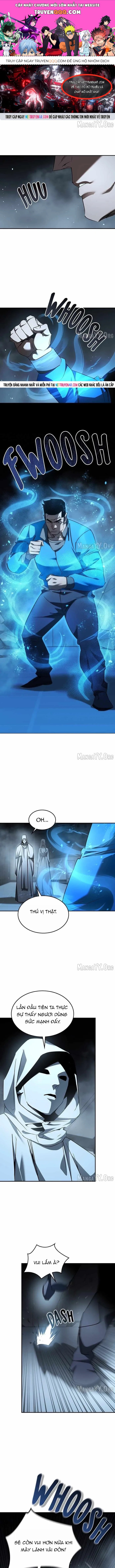 Thánh Dạ: The Zero Chapter 41.1 - 1