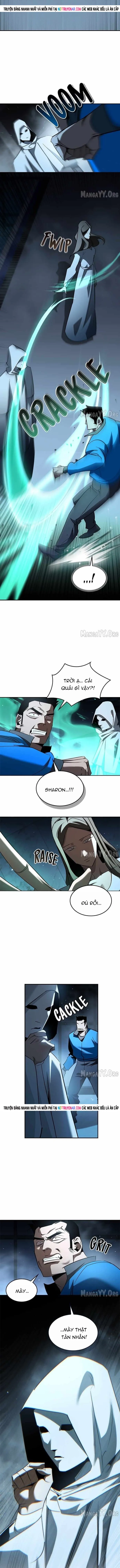 Thánh Dạ: The Zero Chapter 41.1 - 4