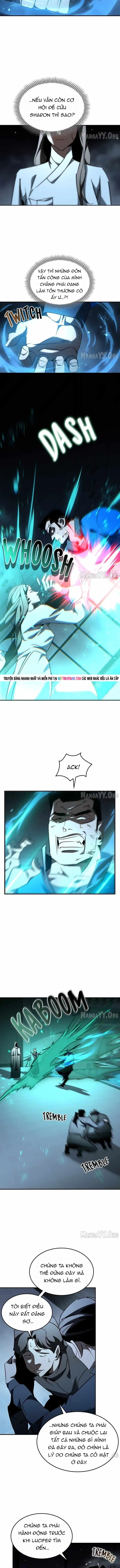 Thánh Dạ: The Zero Chapter 41.1 - 6