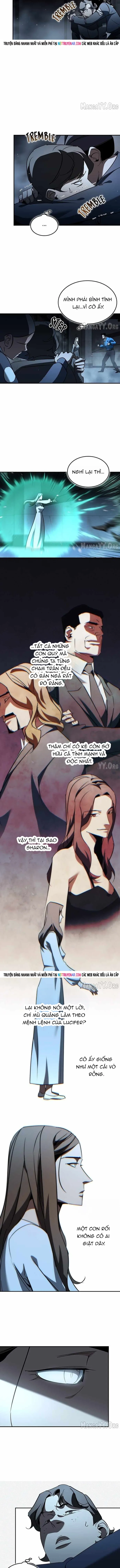 Thánh Dạ: The Zero Chapter 41.1 - 7