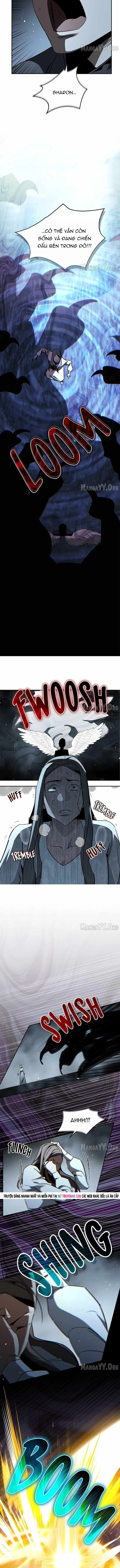 Thánh Dạ: The Zero Chapter 41.1 - 9