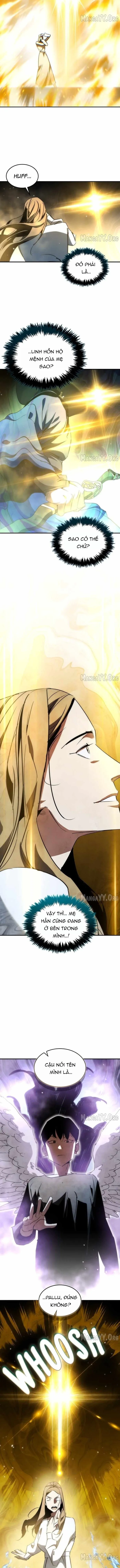 Thánh Dạ: The Zero Chapter 41.1 - 10
