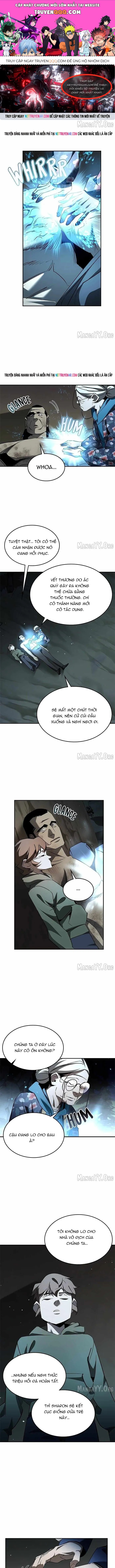 Thánh Dạ: The Zero Chapter 42.1 - 1