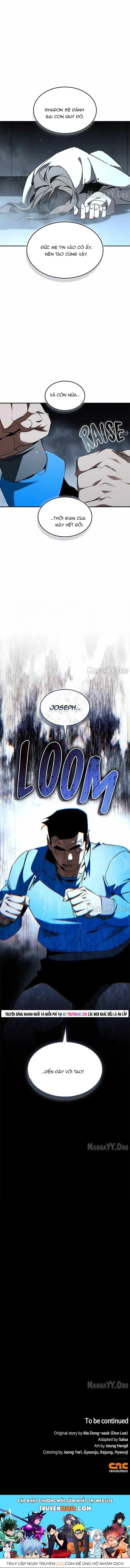 Thánh Dạ: The Zero Chapter 42.1 - 12