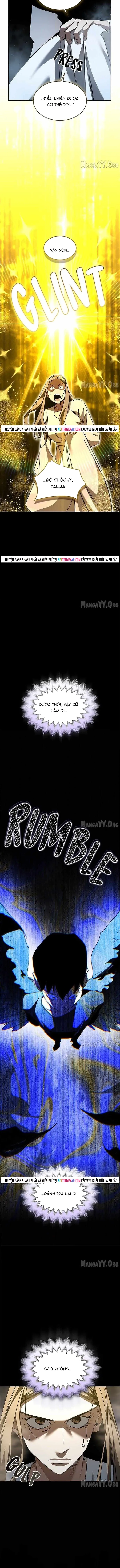 Thánh Dạ: The Zero Chapter 42.1 - 5