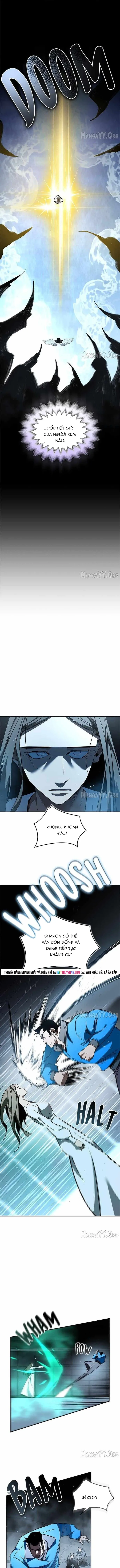 Thánh Dạ: The Zero Chapter 42.1 - 6