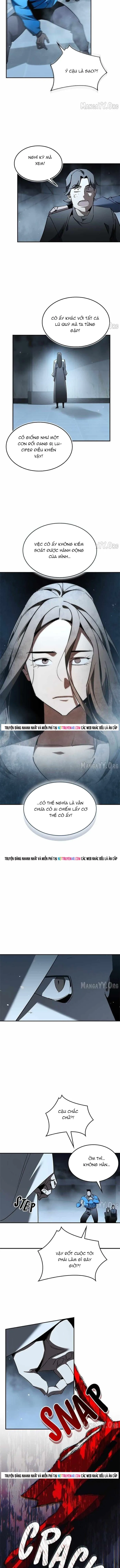 Thánh Dạ: The Zero Chapter 42.1 - 7