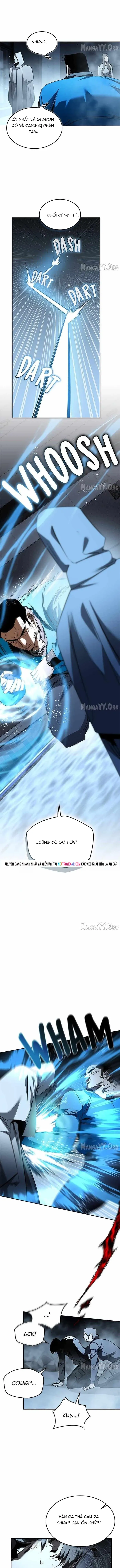 Thánh Dạ: The Zero Chapter 42.1 - 9