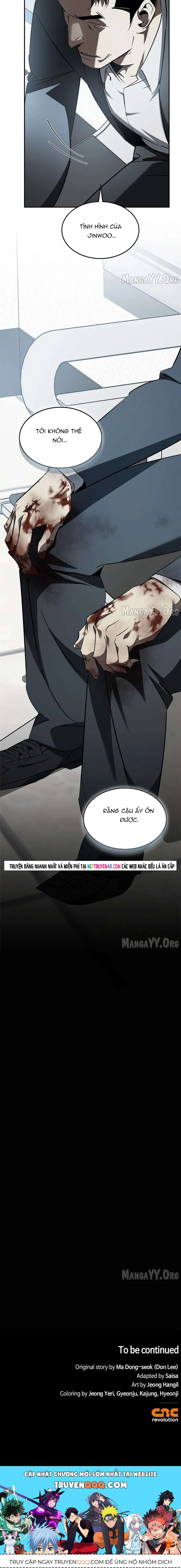 Thánh Dạ: The Zero Chapter 43.1 - 12