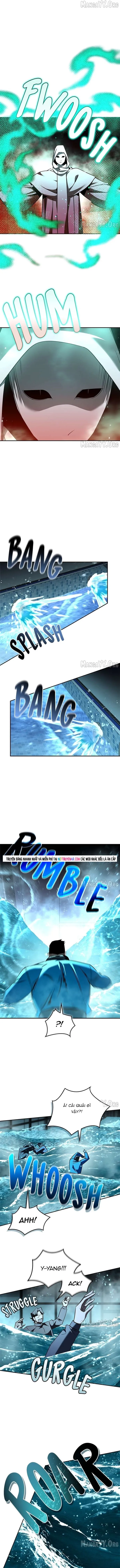 Thánh Dạ: The Zero Chapter 43.1 - 3