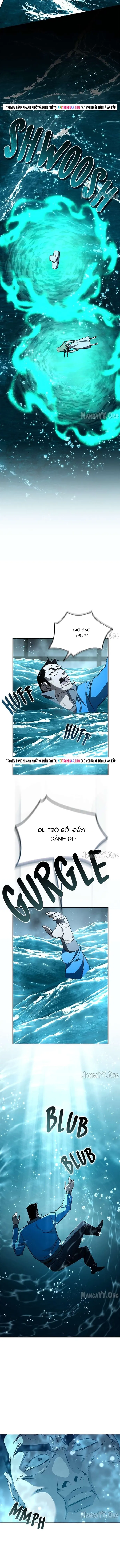 Thánh Dạ: The Zero Chapter 43.1 - 4