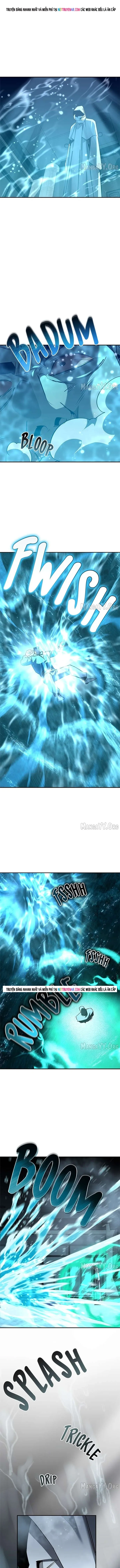 Thánh Dạ: The Zero Chapter 43.1 - 5