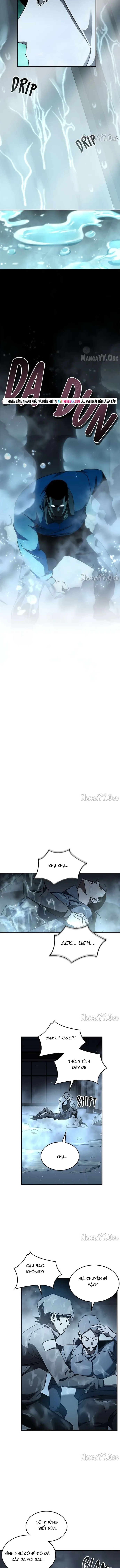 Thánh Dạ: The Zero Chapter 43.1 - 6