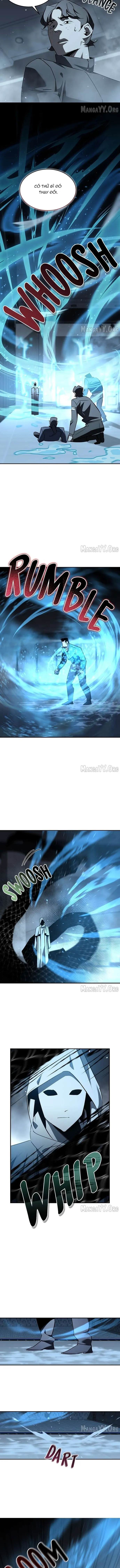 Thánh Dạ: The Zero Chapter 43.1 - 7