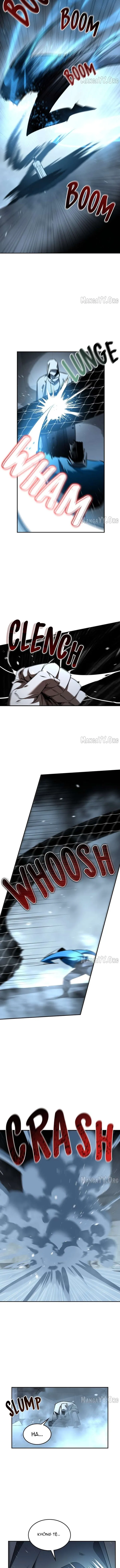 Thánh Dạ: The Zero Chapter 43.1 - 8