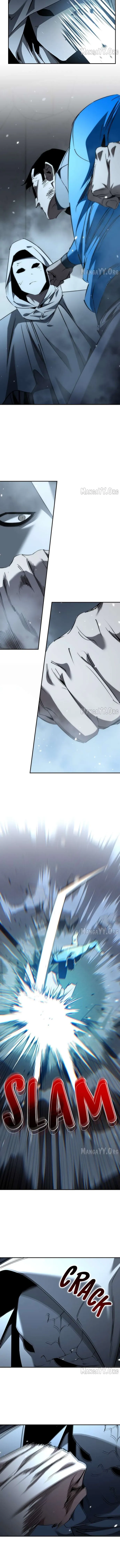 Thánh Dạ: The Zero Chapter 43.1 - 9