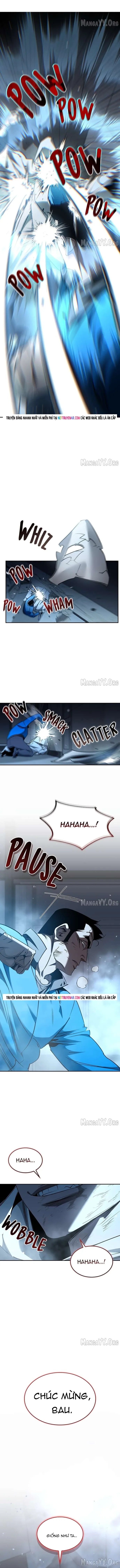 Thánh Dạ: The Zero Chapter 43.1 - 10