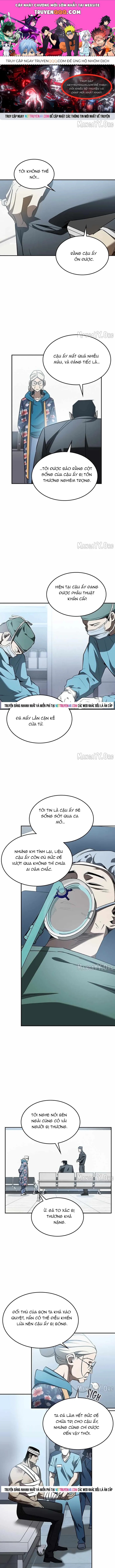 Thánh Dạ: The Zero Chapter 44.1 - 1