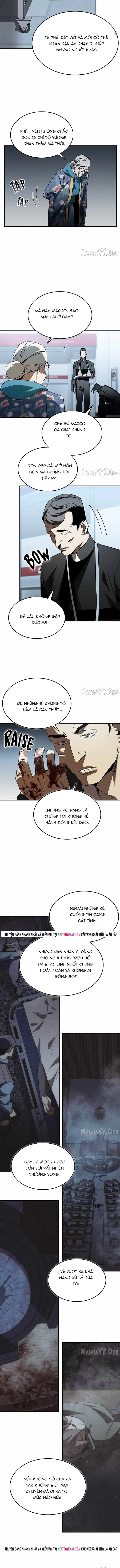 Thánh Dạ: The Zero Chapter 44.1 - 2