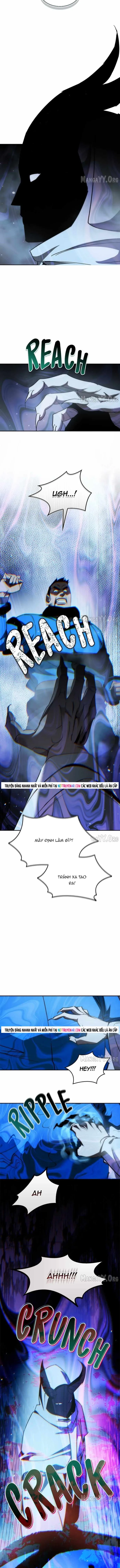 Thánh Dạ: The Zero Chapter 44.1 - 12