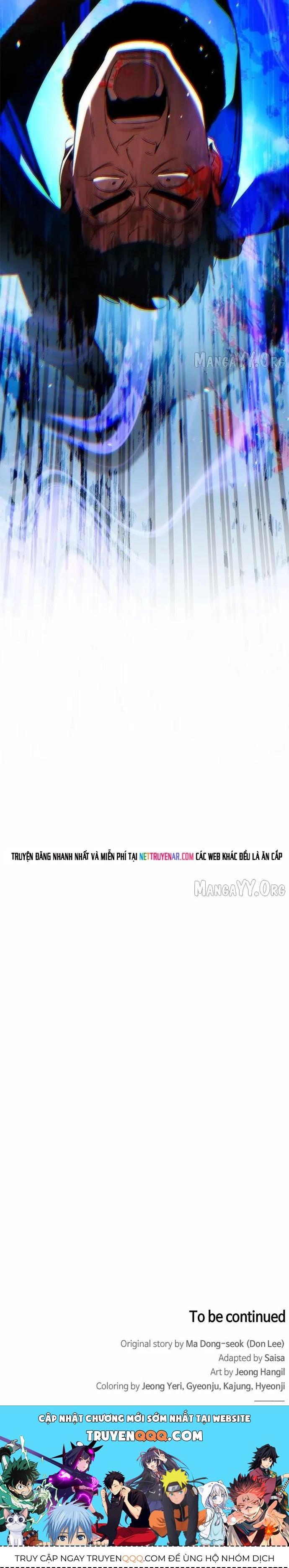 Thánh Dạ: The Zero Chapter 44.1 - 13