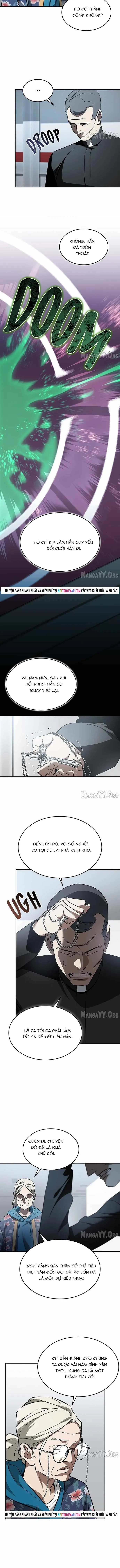 Thánh Dạ: The Zero Chapter 44.1 - 6