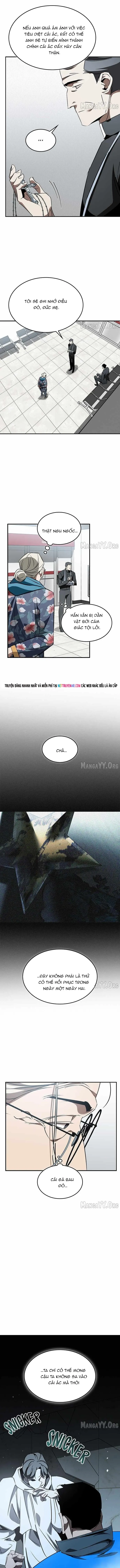 Thánh Dạ: The Zero Chapter 44.1 - 7