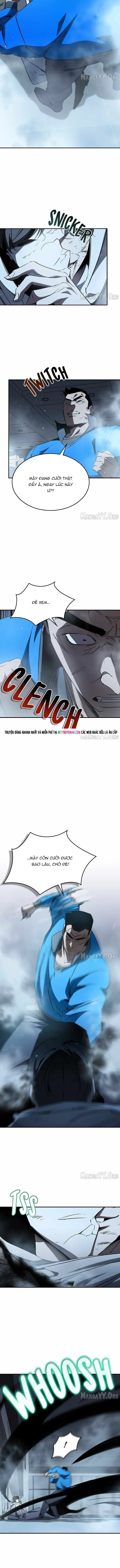 Thánh Dạ: The Zero Chapter 44.1 - 8