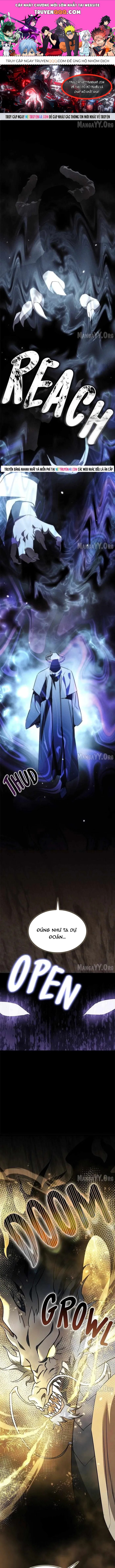 Thánh Dạ: The Zero Chapter 45.1 - 1