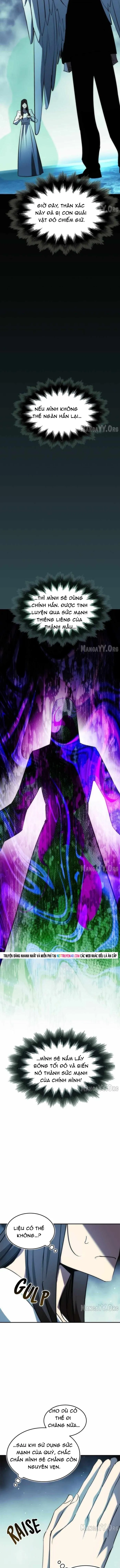 Thánh Dạ: The Zero Chapter 45.1 - 11