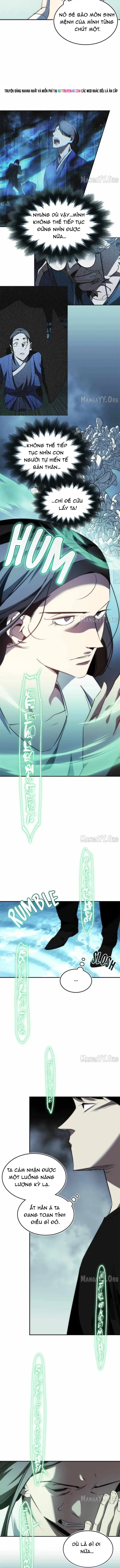 Thánh Dạ: The Zero Chapter 45.1 - 12