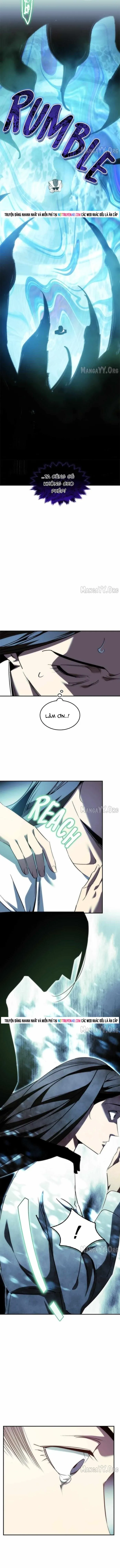 Thánh Dạ: The Zero Chapter 45.1 - 13